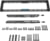 Product image of Neomounts WL30-550BL16 8