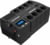 Product image of CyberPower BR1000ELCD 2