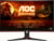 Product image of AOC C27G2E/BK 2