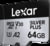 Lexar LMSSIPL064G-BNANG tootepilt 2