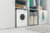 Product image of Indesit MTWSA 51051 W EE 6