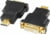 Product image of Cablexpert A-HDMI-DVI-3 6