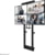 Product image of Neomounts AV1-875BL 7