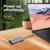 Product image of Lenovo GX91M73946 3