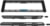 Product image of Neomounts WL30-550BL14 8