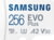 Product image of Samsung MB-MC256KA/EU 1