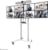 Neomounts ADM-875WH2 tootepilt 4