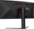 AOC CU34G4Z tootepilt 8