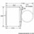 Product image of BOSCH WNC254ARSN 7