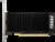 Product image of MSI GeForce GT 1030 2GHD4 LP OC 2