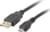 Product image of Lanberg CA-USBM-10CC-0010-BK 1