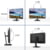 Product image of Philips 273S1/00 27