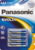 Product image of Panasonic LR03EGE/4BP 1