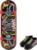 MATTEL HGT46 tootepilt 3