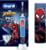 Product image of Oral-B D103 Vitality Pro Spiderman 1