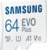 Product image of Samsung MB-MC64KA/EU 6