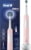 Oral-B Pro1 Pink with Case tootepilt 5