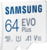Samsung MB-MC64SA/EU tootepilt 2