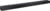 Product image of Sharp HT-SBW55121(BK) 4