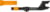 Fiskars 1001410 tootepilt 1