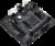 Product image of Asrock A520M-HDV 5