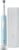 Product image of Oral-B Pro1 Caribbean Blue 1