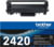 Product image of Brother TN2420 3