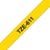 Product image of Brother TZE611 9