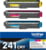 Product image of Brother TN241CMY 6