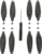 Product image of Fimi X8 Mini V2 Propellers 4pcs Set 1