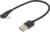 Product image of GEMBIRD CC-USB2-AMCML-0.2M 1