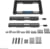 Product image of Neomounts WL30-550BL12 6