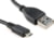 Product image of Cablexpert CCP-MUSB2-AMBM-1M 6
