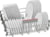 Product image of BOSCH SMV46KX12E 8