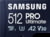 Product image of Samsung MB-MY512SB/WW 1