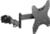 Product image of Neomounts FL40-450BL12 5