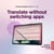 Product image of Lenovo ZAE40020SE 13