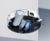 Product image of Ecovacs DEEBOT X8 OMNI WHITE 9