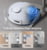 Ecovacs DEEBOT T30S COMBO WHITE tootepilt 8