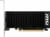 Product image of MSI GeForce GT 1030 4GHD4 LP OC 1