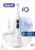 Oral-B iO7 White Alabaster tootepilt 2