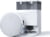 Product image of Ecovacs DEEBOT X8 OMNI WHITE 1