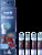 Oral-B EB10 4 refill Spiderman tootepilt 1