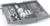 Product image of BOSCH SMV46KX12E 6