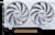 MSI GeForce RTX 5060 8G VENTUS 2X OC WHITE tootepilt 1