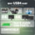Axagon HMC-U4 tootepilt 4