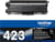Brother TN423BK tootepilt 4