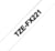 Brother TZEFX221 tootepilt 9