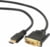 Product image of Cablexpert CC-HDMI-DVI-6 1