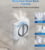 Ecovacs WINBOT W2 PRO tootepilt 5